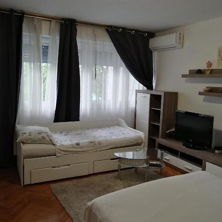 apartman valeria Split Exteriér fotografie