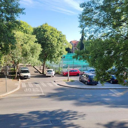 apartman valeria Split Exteriér fotografie