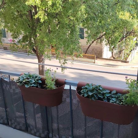 apartman valeria Split Exteriér fotografie