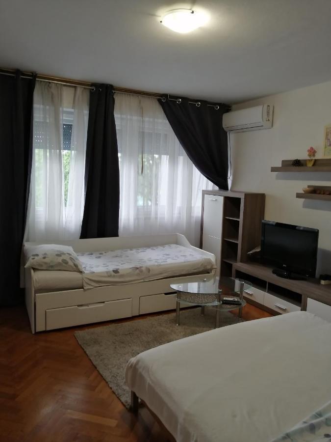 apartman valeria Split Exteriér fotografie