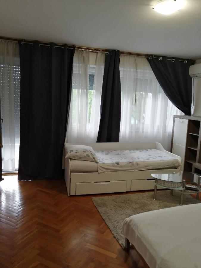 apartman valeria Split Exteriér fotografie