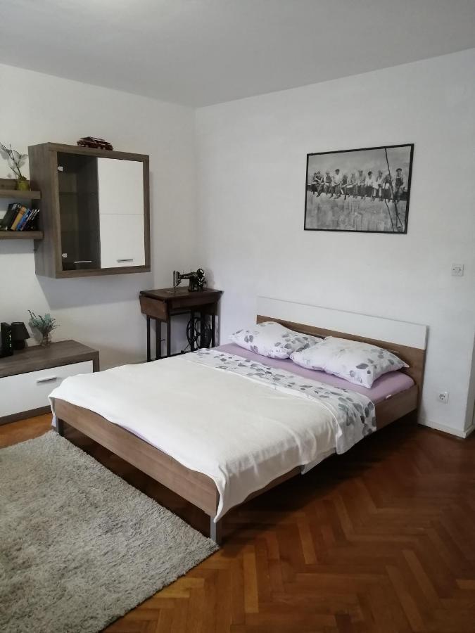 apartman valeria Split Exteriér fotografie