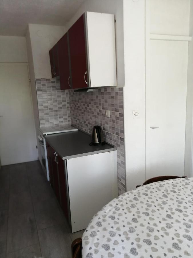 apartman valeria Split Exteriér fotografie