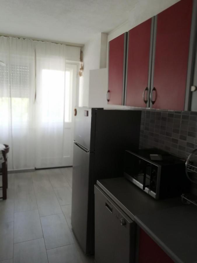 apartman valeria Split Exteriér fotografie