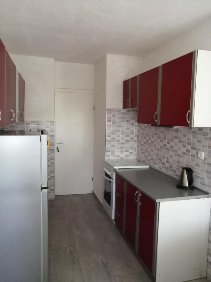 apartman valeria Split Exteriér fotografie