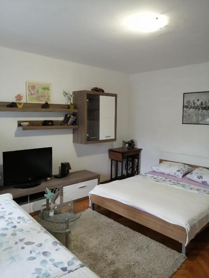 apartman valeria Split Exteriér fotografie