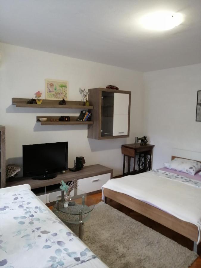 apartman valeria Split Exteriér fotografie