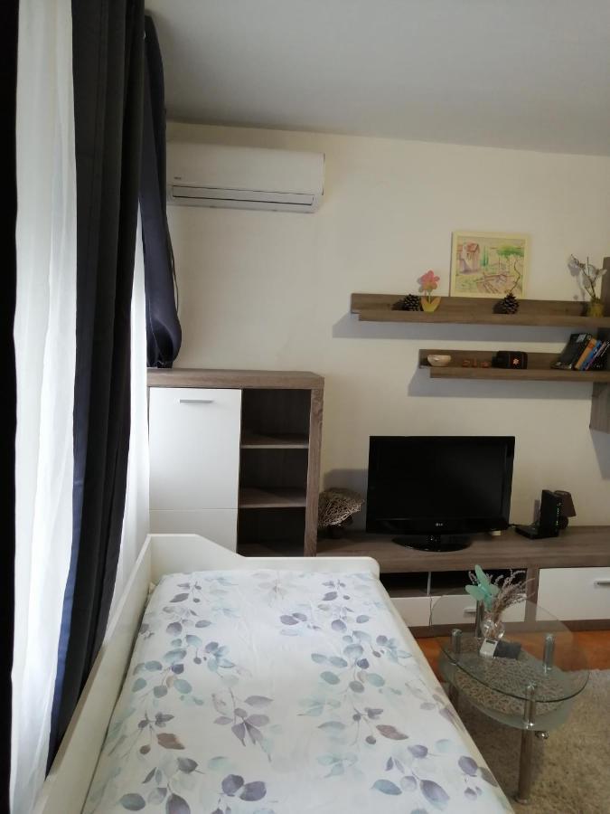 apartman valeria Split Exteriér fotografie