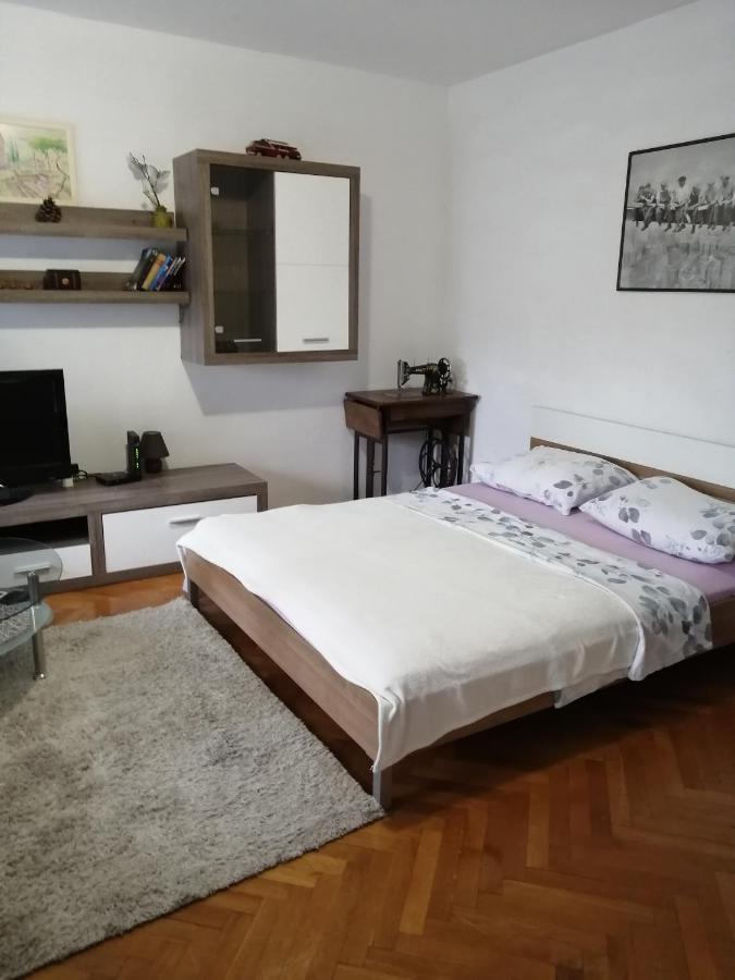 apartman valeria Split Exteriér fotografie