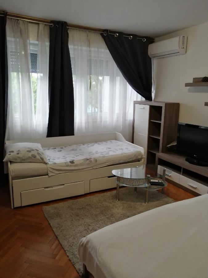 apartman valeria Split Exteriér fotografie