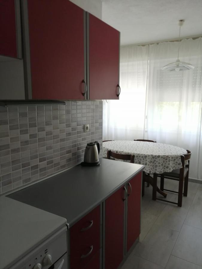 apartman valeria Split Exteriér fotografie