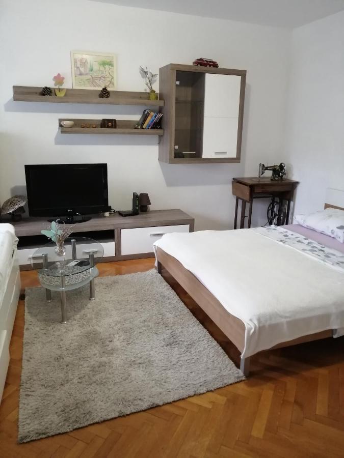 apartman valeria Split Exteriér fotografie