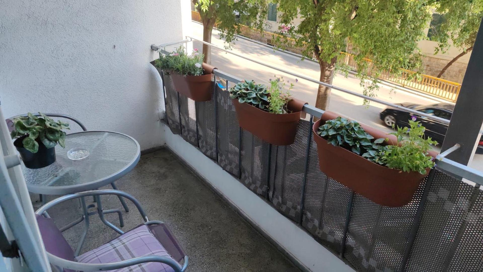 apartman valeria Split Exteriér fotografie