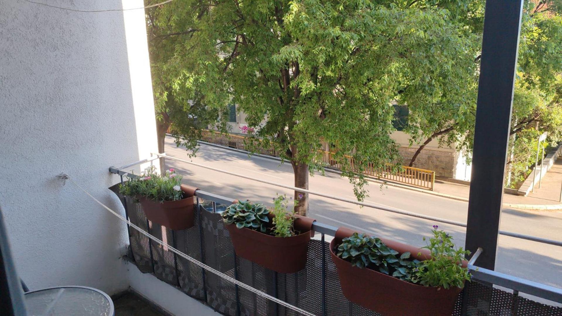 apartman valeria Split Exteriér fotografie