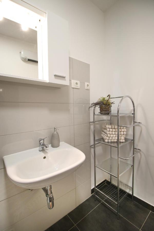 apartman valeria Split Exteriér fotografie